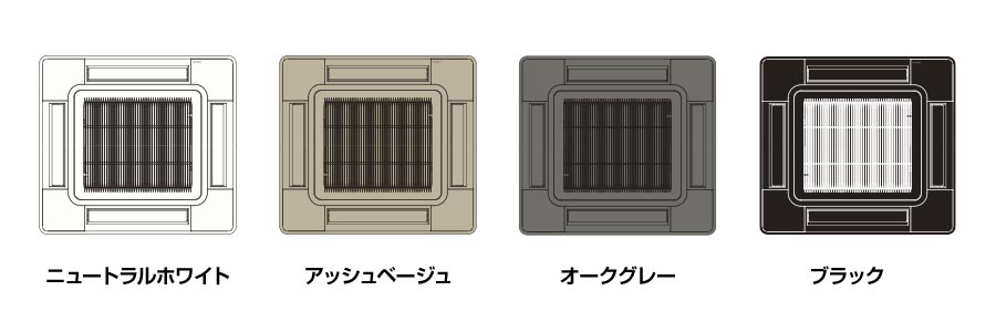 RCI-GP80LVH パネル