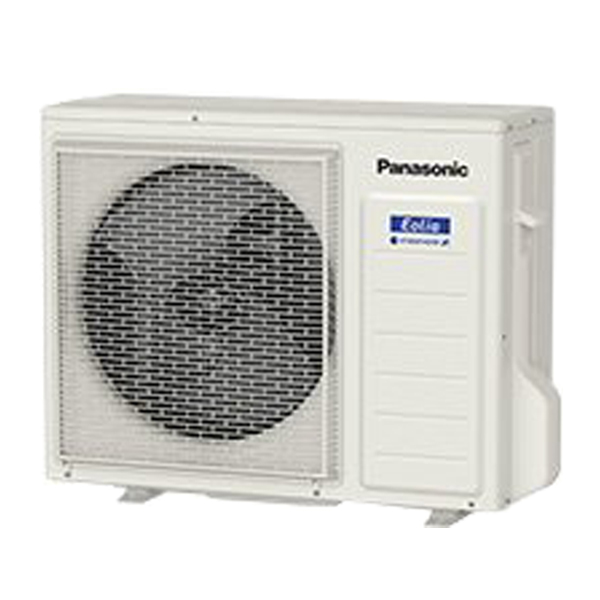 XCS-635DHX2-C/S 室外機