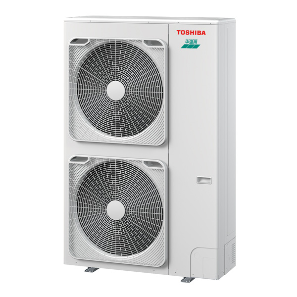 RCR2P1011DTMUB 室外機